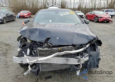 2015 Mercedes-Benz Cla 250 из США, поврежденный, VIN WDDSJ4EB0FN202748